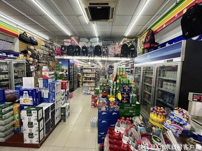 即時零售成新趨勢，激活“小店經濟”需規避“跑馬圈地”風險