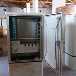 寧波永恒通信 以288芯光纜交接箱為核心，鑄就通信設備供應新標桿