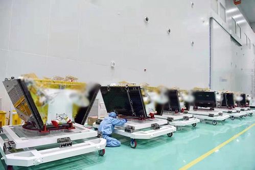 中國商業(yè)航天 誰能扛住SpaceX“三板斧”，制勝未來太空經(jīng)濟(jì)